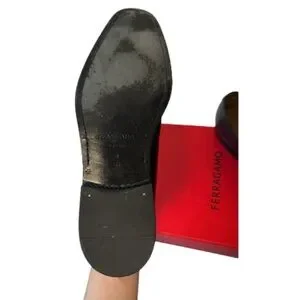Salvatore Ferragamo | Shoes | Salvatore Ferragamo Geoffrey  display picture 2